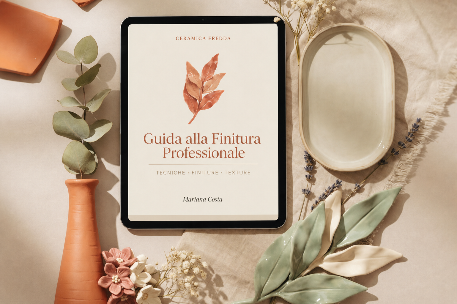 Guida alla Finitura Professionale